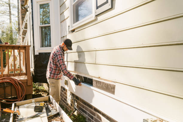 Trusted Siding service in Rosemount, OH - Creative Siding